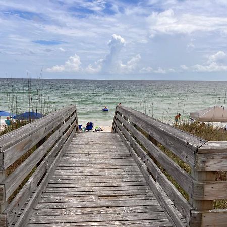 Ferienwohnung Glimpse Of Grace At The Bay Gulf Shores Exterior foto