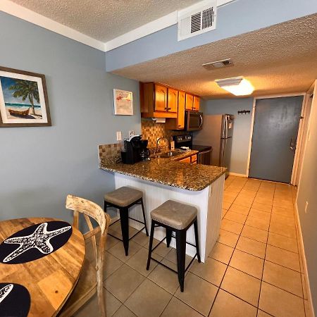 Ferienwohnung Glimpse Of Grace At The Bay Gulf Shores Exterior foto
