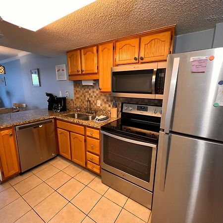 Ferienwohnung Glimpse Of Grace At The Bay Gulf Shores Exterior foto