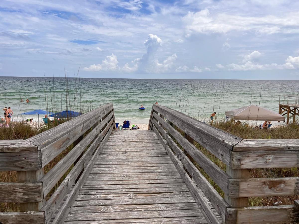 Ferienwohnung Glimpse Of Grace At The Bay Gulf Shores Exterior foto