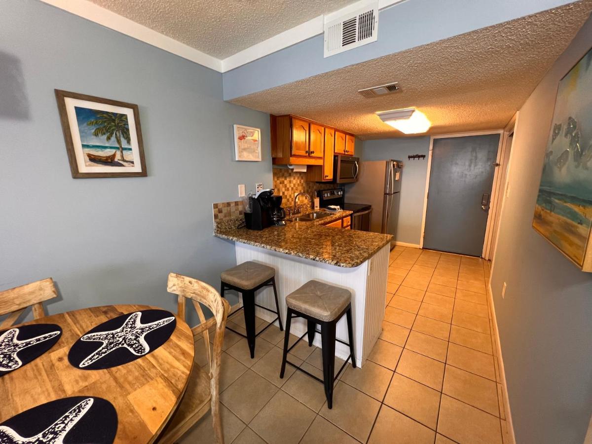 Ferienwohnung Glimpse Of Grace At The Bay Gulf Shores Exterior foto