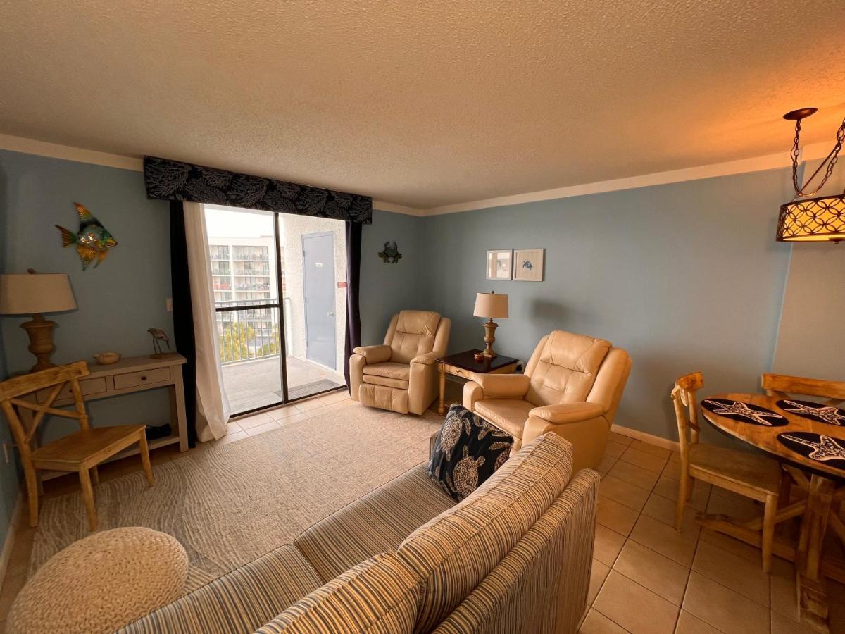 Ferienwohnung Glimpse Of Grace At The Bay Gulf Shores Exterior foto