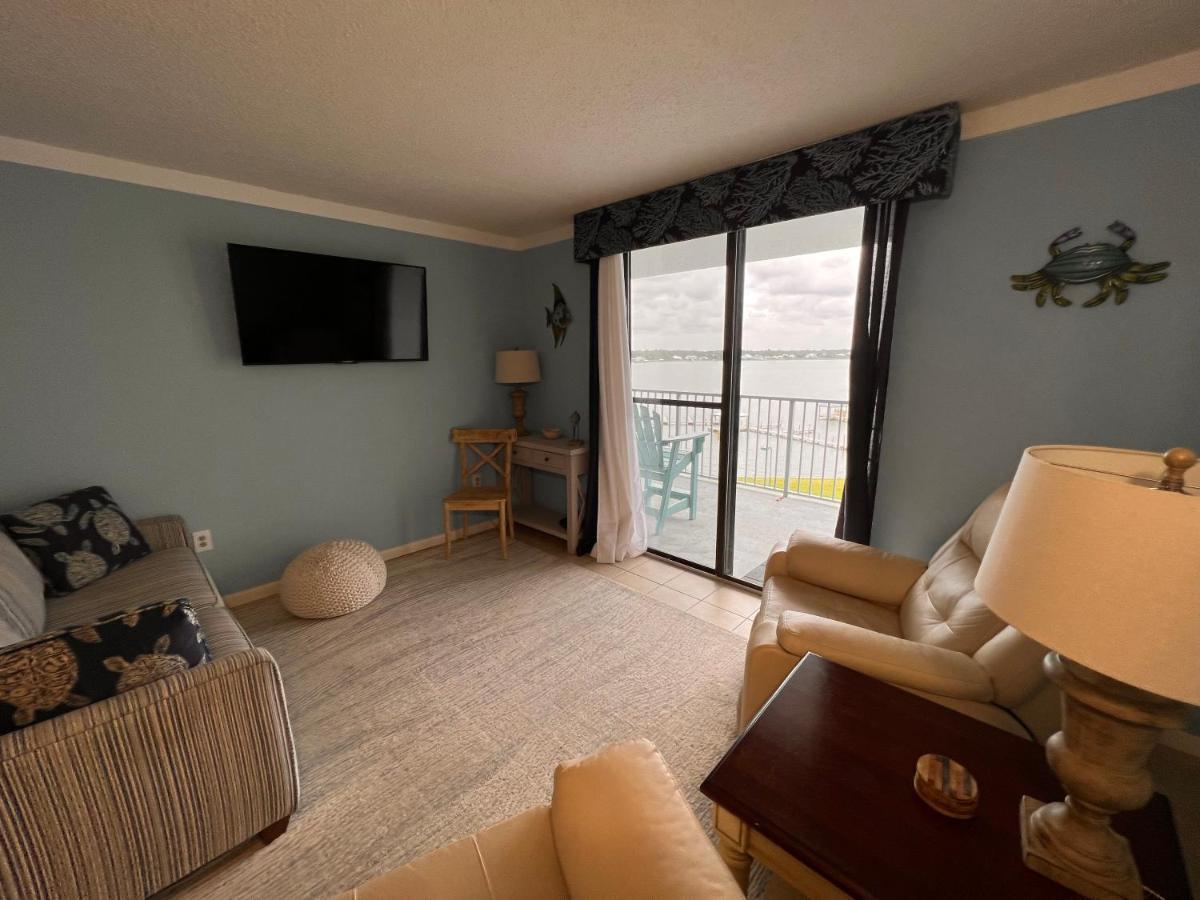 Ferienwohnung Glimpse Of Grace At The Bay Gulf Shores Exterior foto