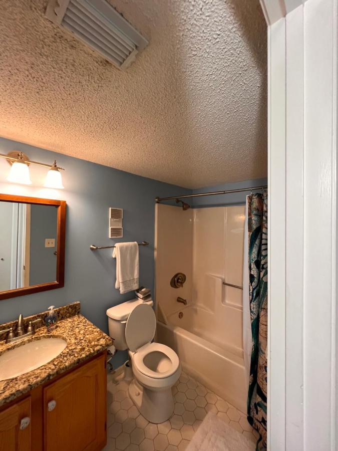 Ferienwohnung Glimpse Of Grace At The Bay Gulf Shores Exterior foto