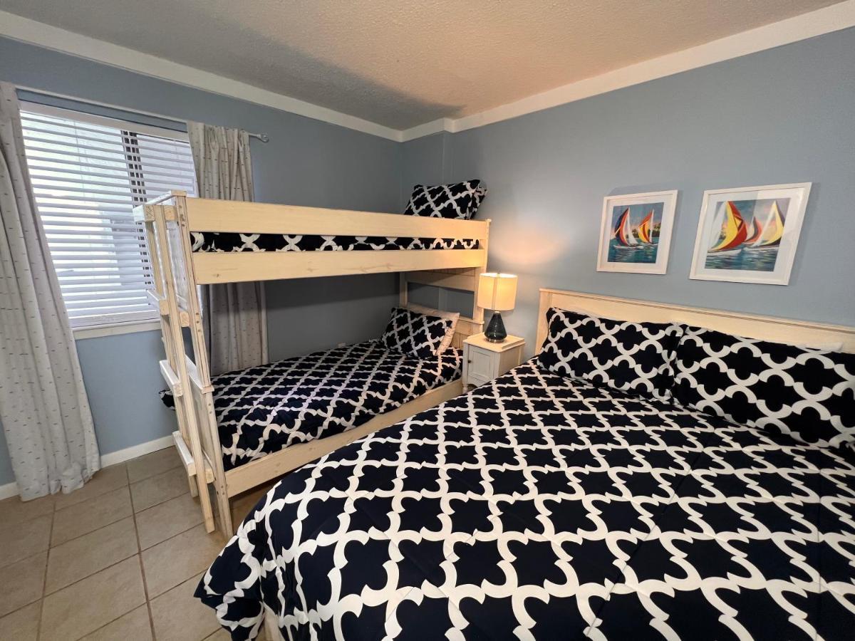 Ferienwohnung Glimpse Of Grace At The Bay Gulf Shores Exterior foto