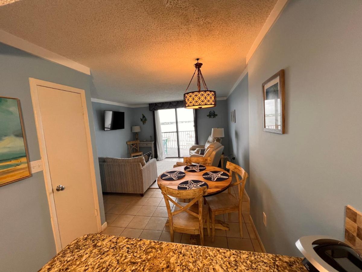 Ferienwohnung Glimpse Of Grace At The Bay Gulf Shores Exterior foto
