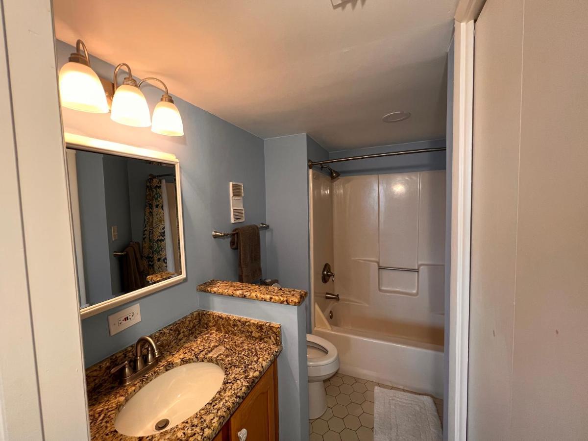 Ferienwohnung Glimpse Of Grace At The Bay Gulf Shores Exterior foto